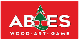 Abies|Wood-Art-Game
